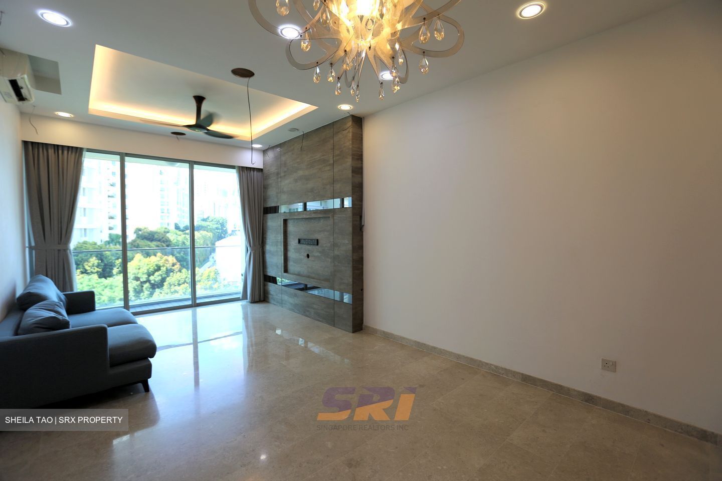 One Jervois (D10), Condominium #613568361